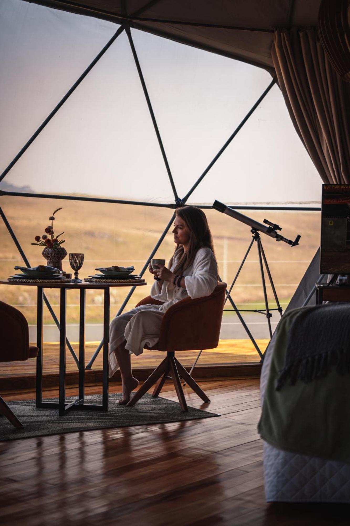 Glamping Atmosphera Cambara do Sul Room photo